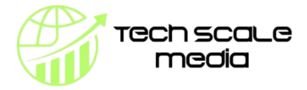 Tech Scale Media
