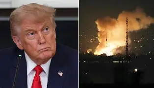 U.S.-Iran Tensions Rise Following New Military Exchanges