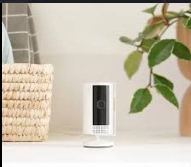How to Use the Ring Indoor Cam (1080p HD, 2-Pack): A Complete Beginner’s Step-by-Step Guide