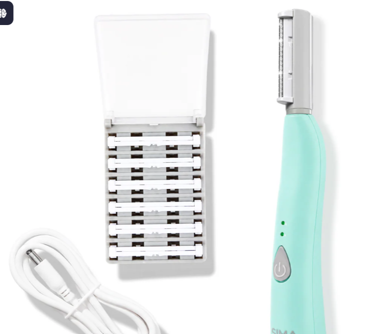 How to Use the Spa Sciences SIMA Dermaplane Razor: A Complete Beginner’s Step-by-Step Guide